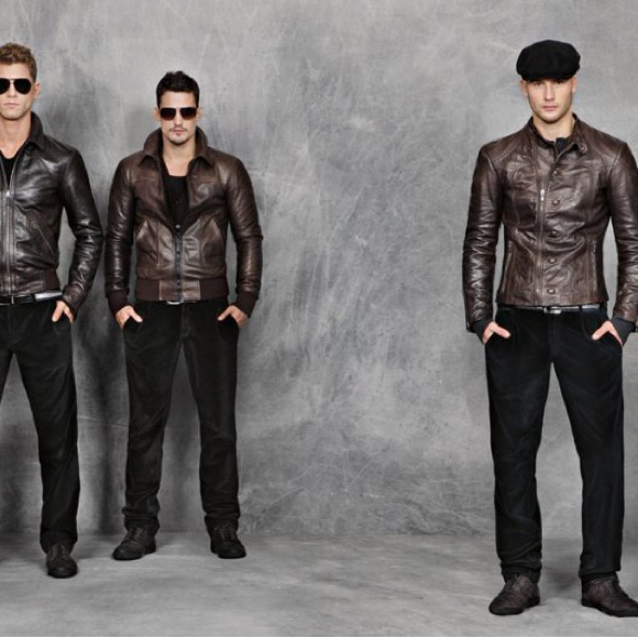 Runway Dolce & Gabbana Black Jeans.